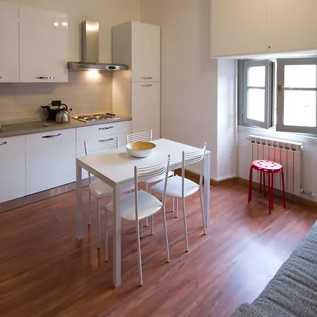 Apartment Cadorna Como